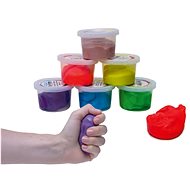 Sundo Therapeutic modelling compound - 85 grams, medium, green - Modelling Clay