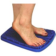 Sundo Massage pad with plastic spikes for feet - Massage Mat