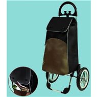 Sundo Shopping Bag With Wheels “Comfort“ - Shopping Bag