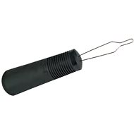 Sundo Button switch with non-slip solid rubber handle - 16 cm - Dressing Aid
