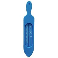 Sundo Mercury-free bath thermometer, blue - Thermometer