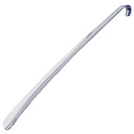 Sundo Shoehorn with long handle 50 cm, chrome - Shoehorn