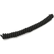 Sundo Spiral shoelaces without laces, black - Shoe Laces