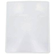 Sundo Magnifier - Flexible Card, size 22 x 28cm, 2x Magnification - Magnifying Glass