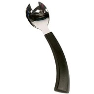 Sundo Ergonomic spoon, for right/left handed - Spoon