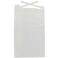 Sundo Disposable bibs, 64 x 36 cm, 50 pcs - Adult Bib