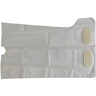 Sundo Waterproof cast cover, leg to knee, 1 piece - Cast Cover
