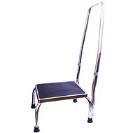Sundo Bath Stool for Seniors with Removable Handle 87cm - Stool