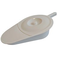 Sundo Plastic bowl with lid, 42 x 29,5 x 11,5 cm - Bowl