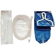 Sundo Practical Enema 2 litres (irrigator) - gentle bowel flushing - Medical Device