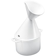 Sundo Plastic two-piece inhaler - Inhaler