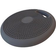 Sundo Balancing cushion with handle + pump, diameter approx. 33 cm - Balance Pad