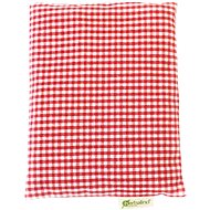 Sundo Cushion with cherry pips, 20x25 cm - Pillow