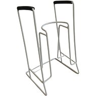 Sundo Metal compression stocking dresser, height 34 cm, width 14 cm - Dressing Aid