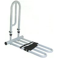 Sundo Assistive bed rail for easier getting up with adjustable height 44 - 55 cm - Handrail