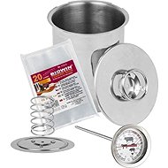 Browin Ham, 1,5 kg, Extra ham - Ham Maker