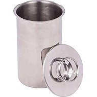 Browin Stainless steel ham cooker, 3 l - Ham Maker