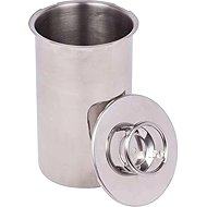 Browin Stainless steel ham cooker, 1,5 l - Ham Maker