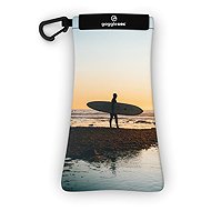Gogglesoc Sunnysoc Wave Rider - Glasses Case