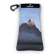 gogglesoc Sunnysoc Misty Mountain - Glasses Case