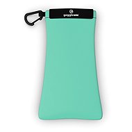 Gogglesoc Sunnysoc Mint - Glasses Case