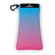 Gogglesoc Sunnysoc Sunrise - Glasses Case