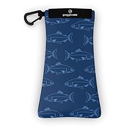 Sunnysoc School of Fish - Glasses Case