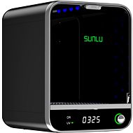 Sunlu UV Resin Curing Box RC-2 - 3D Printer Accessory