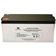 SUNSTONE-POWER Gel battery 12V/200Ah MLG12-200 - Uninterruptible Power Supply