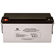 SUNSTONE-POWER Gel accumulator 12V/150Ah MLG12-150 - Uninterruptible Power Supply