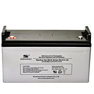 SUNSTONE-POWER Gel battery 12V/120Ah MLG12-120 - Uninterruptible Power Supply