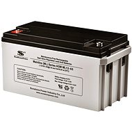 SUNSTONE-POWER AGM battery 12V/65Ah ML12-65 - Uninterruptible Power Supply