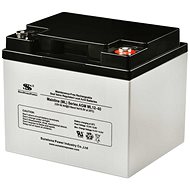 SUNSTONE-POWER AGM battery 12V/40Ah ML12-40 - Uninterruptible Power Supply
