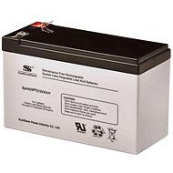 SUNSTONE-POWER AGM battery 12V/9Ah SPT12-9 - Uninterruptible Power Supply