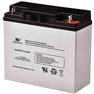 SUNSTONE-POWER AGM battery 12V/18Ah SPT12-18 - Uninterruptible Power Supply