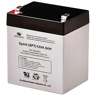 SUNSTONE-POWER AGM battery 12V/4,5Ah SPT12-4.5 - Accumulator