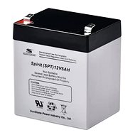 SUNSTONE-POWER AGM battery 12V/5Ah SPT12-5 - Uninterruptible Power Supply