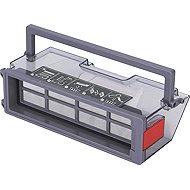 Sunny 1 × Dust container for Ecovacs Deebot T8 - Spare Part