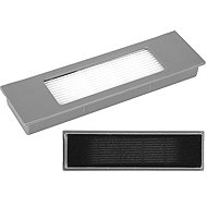 Sunny 1 × Dust filter for Ecovacs Deebot T8 - Vacuum Filter