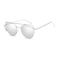 Sunblock Dámské sluneční brýle cat-eye Asher - Glasses