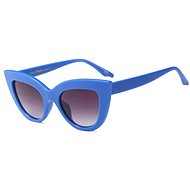 Sunblock Women's Cat-eye Sunglasses AureAure - Glasses