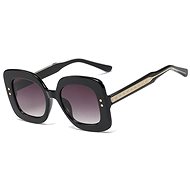Sunblock Women's oversize sunglasses, Rauma - Glasses