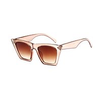 Sunblock Women's sunglasses, square, Jakobsnes - Glasses