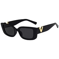 Sunblock Women's sunglasses, square, Hopseidet - Glasses