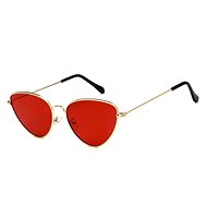 Sunblock Women's Sunglasses, Oval, Bonakas - Glasses