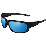 VeyRey Unisex unsinkable polarized sunglasses Ywaibon, black, uni - Glasses