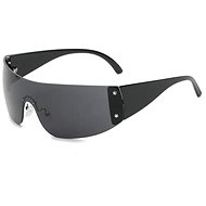 VeyRey Binneon sunglasses for women, black, uni - Glasses