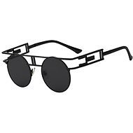 VeyRey Women's Vethelthus Sunglasses, black, uni - Glasses