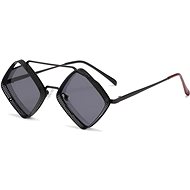 VeyRey Unisex sunglasses Aeltimpion, black, uni - Glasses