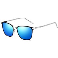 Veyrey Men's Polarized Sunglasses Tickles, uni - Glasses
